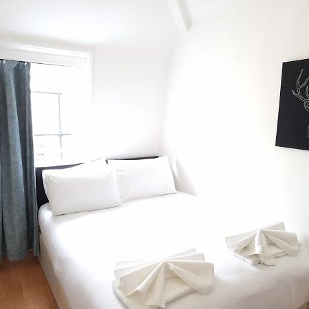 F21-4Th Floor Studio For 2 Near Paddington Londres Exterior foto